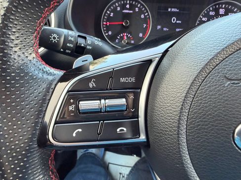Used 2021 Kia Forte GT w/ GT2 Package FWD image 23