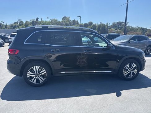 Used 2026 Mercedes-Benz GLB 250 image 4