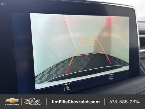 Certified 2024 Chevrolet Tahoe LT RWD image 10