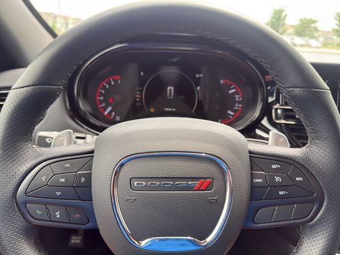 Used 2026 Dodge Durango GT AWD/4WD image 15