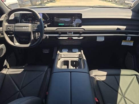 New 2027 Kia Telluride SX FWD image 13