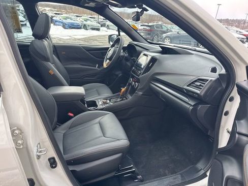 Used 2023 Subaru Forester Wilderness image 21