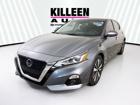 Used 2020 Nissan Altima 2.5 SL image 3