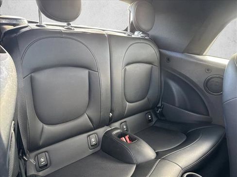 Used 2019 MINI Cooper Convertible image 27