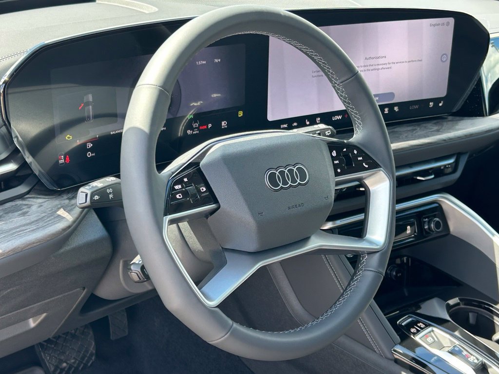 New 2026 Audi Q5 Premium Plus AWD/4WD image 16