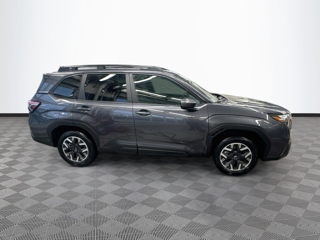 New 2026 Subaru Forester Premium AWD/4WD image 31