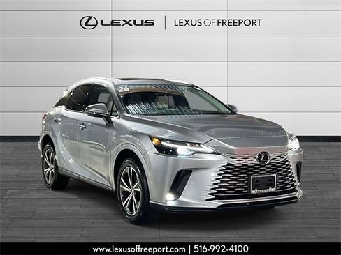Certified 2024 Lexus RX 350 Premium image 1