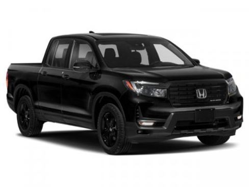 Used 2023 Honda Ridgeline Black Edition image 9