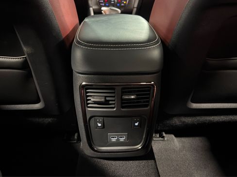 Used 2023 Dodge Charger SRT Hellcat w/ Harman/Kardon Audio Group RWD image 37