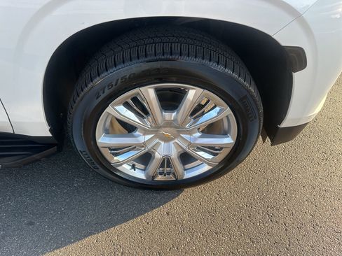 Used 2022 Chevrolet Tahoe High Country w/ Max Trailering Package image 9