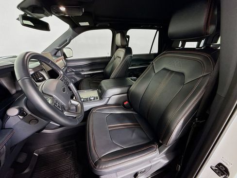 Used 2024 Ford Expedition Timberline AWD/4WD image 5
