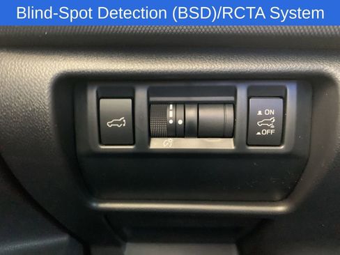 New 2026 Subaru Forester Premium image 10