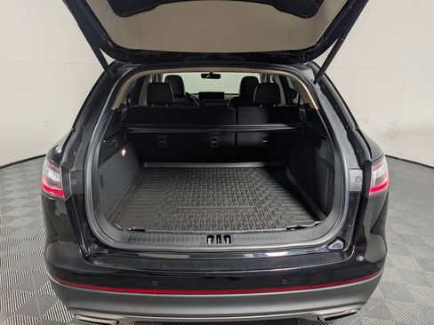 Used 2023 Lincoln Nautilus Reserve w/ Monochromatic Package AWD/4WD image 6