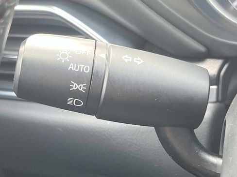 Used 2023 MAZDA CX-5 Carbon Edition image 25