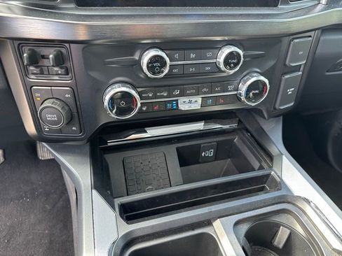 Used 2024 Ford F250 Lariat w/ Lariat Ultimate Package AWD/4WD image 18