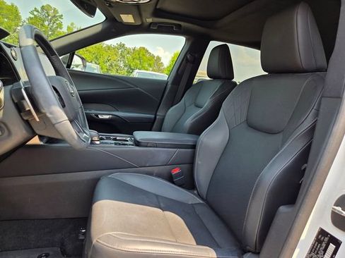 Used 2024 Lexus RX 350 Premium w/ Cold Area Package FWD image 9
