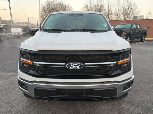 Used 2024 Ford F150 XLT w/ Mobile Office Package image 3