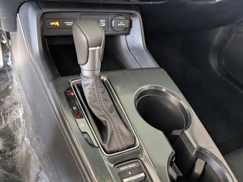 New 2026 Honda Civic Sport image 13