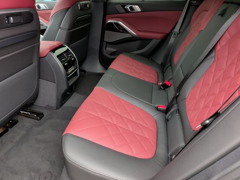 New 2027 BMW X6 xDrive40i AWD/4WD image 39