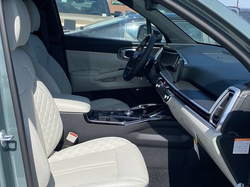 New 2026 Kia Sorento SX Prestige AWD/4WD image 27