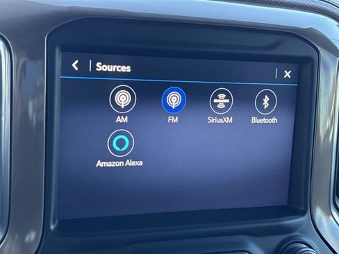 Used 2023 Chevrolet Silverado 3500 High Country w/ Z71 Off-Road Package image 42