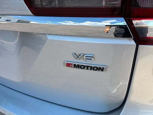 Used 2018 Volkswagen Atlas SEL Premium AWD/4WD image 7