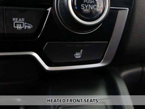 Used 2020 Honda CR-V EX-L image 7