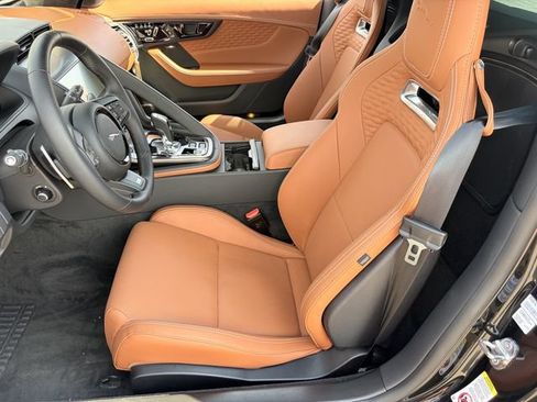 New 2024 Jaguar F-TYPE R AWD/4WD image 6