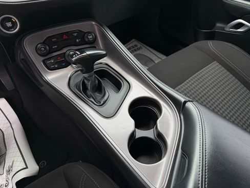 Used 2023 Dodge Challenger SXT image 37