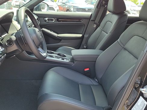 Certified 2026 Honda Civic Sport Touring image 13