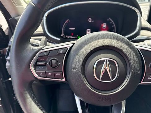 Used 2023 Acura MDX SH-AWD w/ Advance Package image 22
