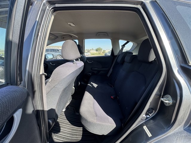 Used 2013 Honda Fit Sport image 9