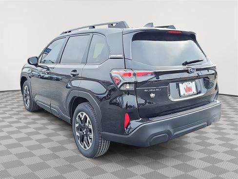 New 2026 Subaru Forester Premium image 7