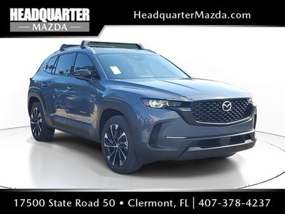 New 2026 MAZDA CX-50 2.5 Hybrid w/ Weather Package