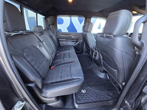 Used 2020 RAM 1500 Rebel w/ Level 1 Equipment Group image 31