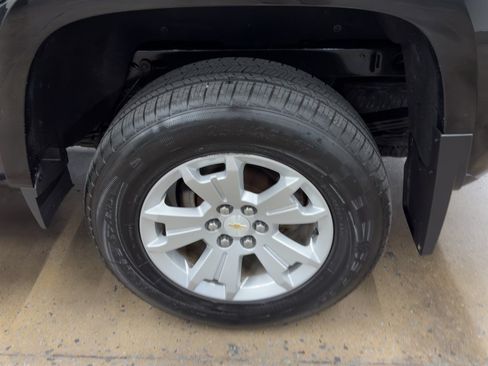 Used 2015 Chevrolet Colorado LT w/ Luxury Package AWD/4WD image 9