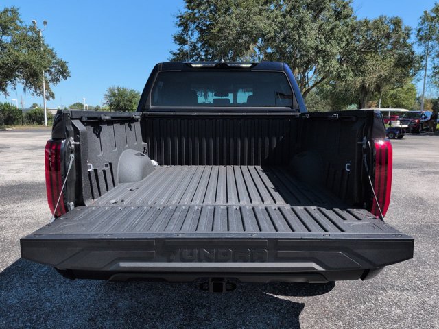 Used 2024 Toyota Tundra SR5 w/ SR5 Premium Package AWD/4WD image 12