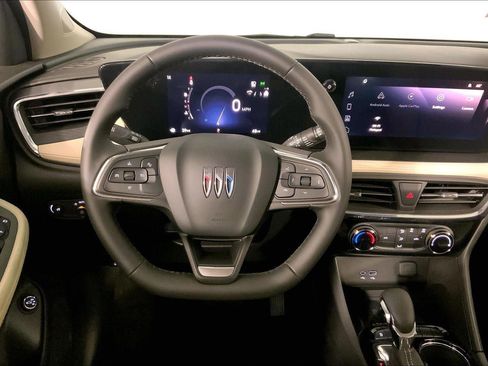 Used 2025 Buick Encore GX Sport Touring w/ Advanced Technology Package FWD image 5