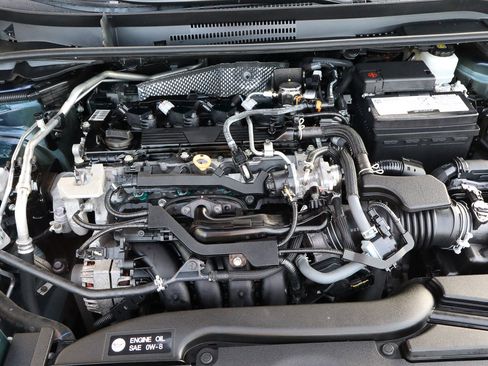 Used 2024 Toyota Corolla LE image 18