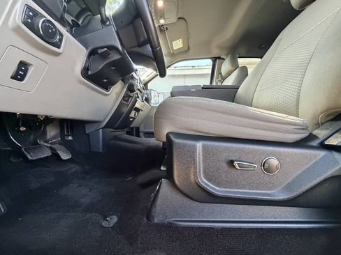 Used 2016 Ford F150 XLT w/ Equipment Group 301A Mid RWD image 11