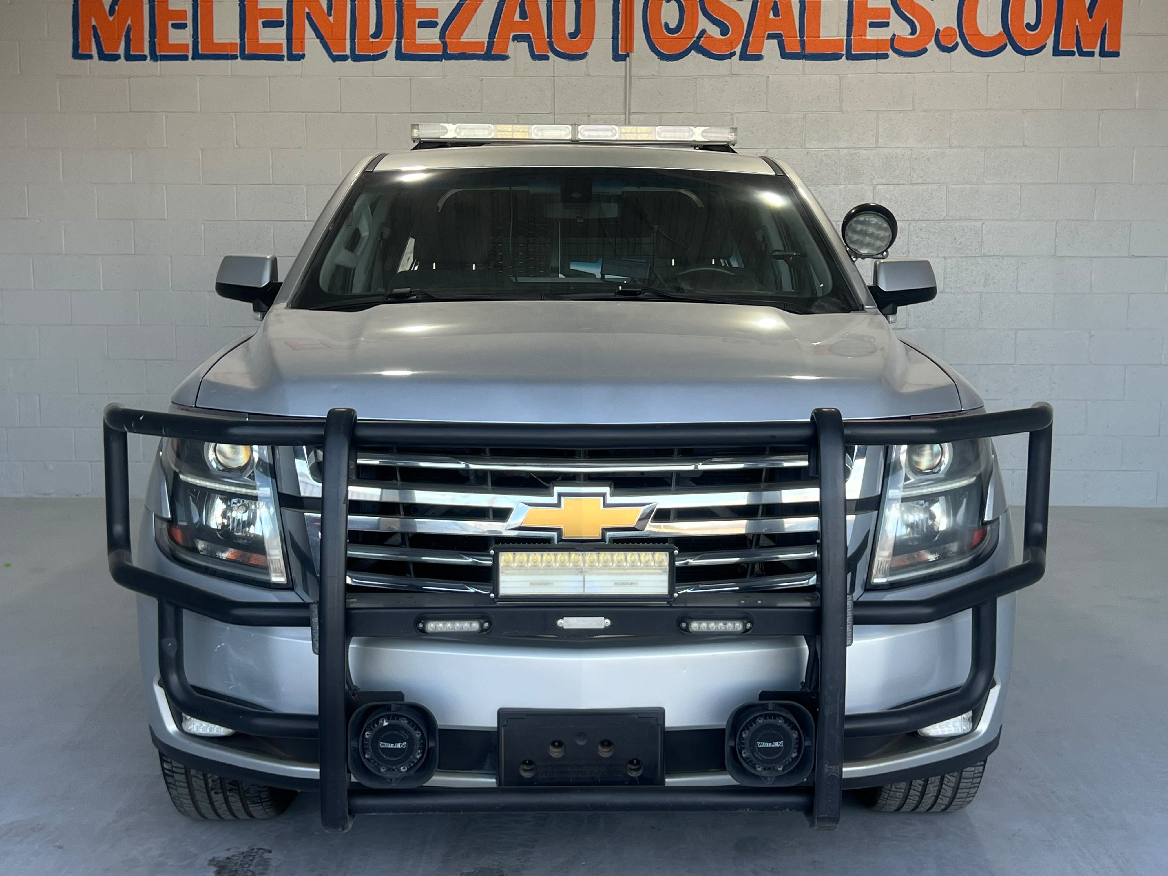 Used 2020 Chevrolet Tahoe 2WD image 8