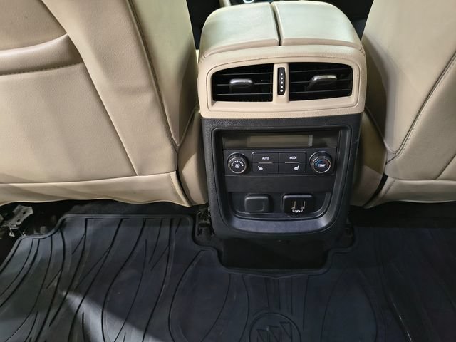 Used 2017 Buick Envision Premium AWD/4WD image 15