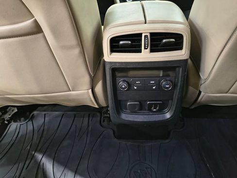 Used 2017 Buick Envision Premium AWD/4WD image 15