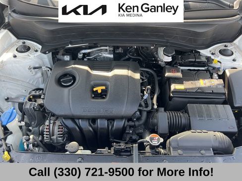 Certified 2024 Kia Seltos EX AWD/4WD image 59