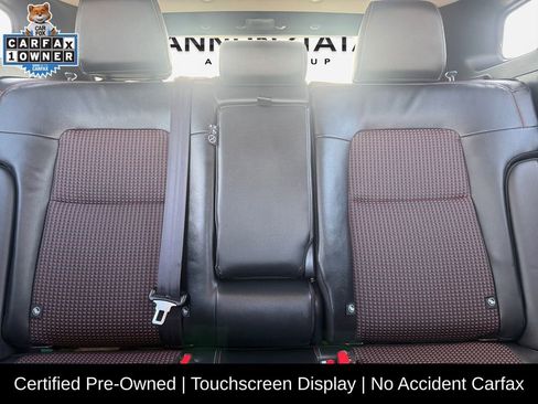 Certified 2025 Nissan Kicks SR image 16