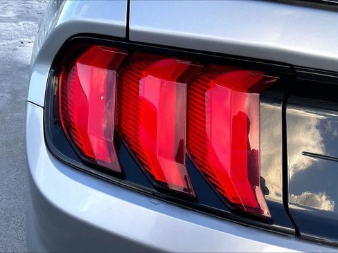 Certified 2023 Ford Mustang Convertible RWD image 31