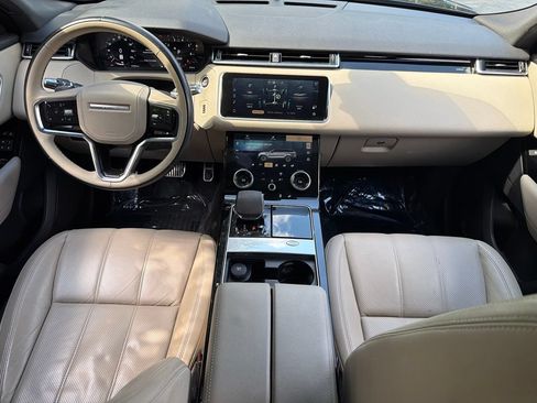 Used 2021 Land Rover Range Rover Velar R-Dynamic S AWD/4WD image 40