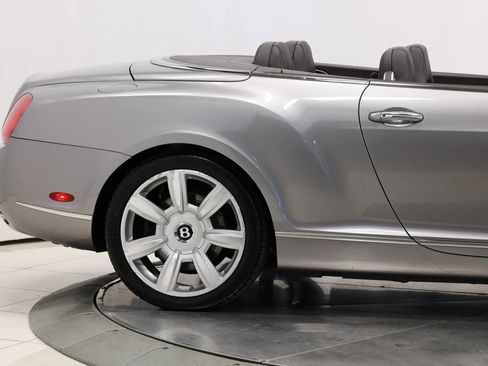 Used 2008 Bentley Continental GTC image 68