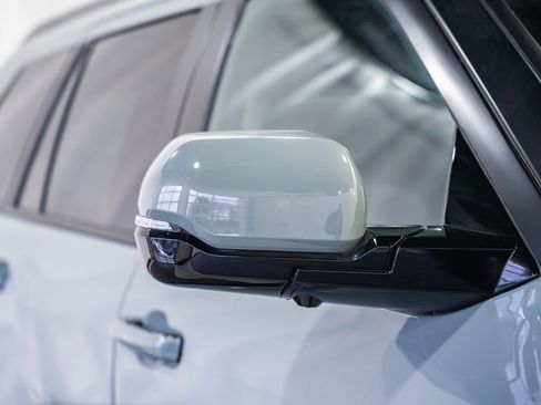 New 2026 Toyota Sequoia Platinum image 17