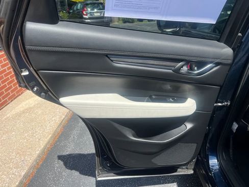 Used 2023 MAZDA CX-5 AWD 2.5 S w/ Premium Plus Pkg image 19